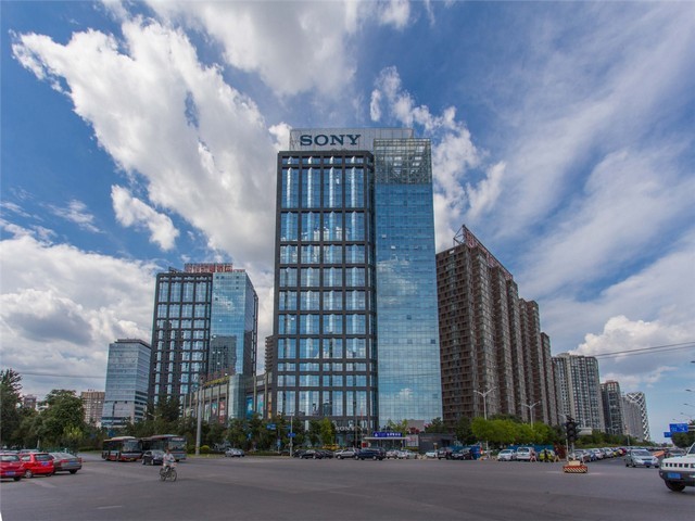 重庆西班牙臻熙酒庄